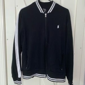 Polo Ralph Lauren Zip-Up